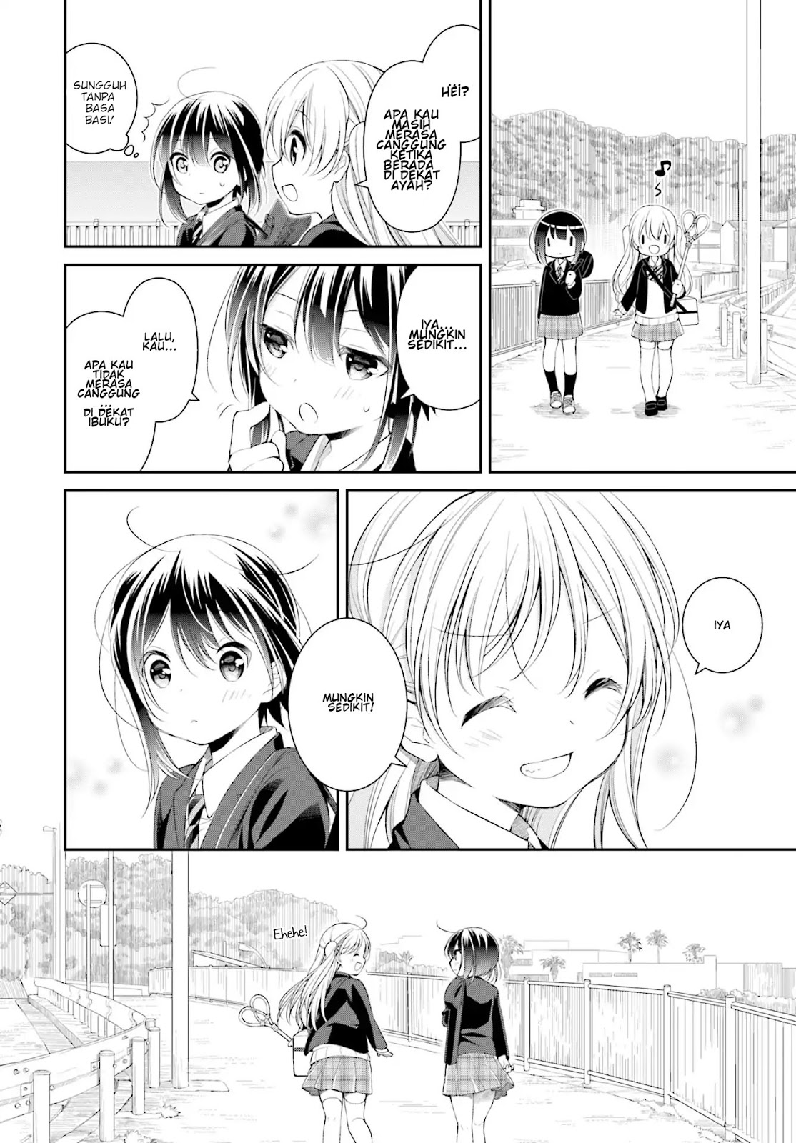 Slow Loop Chapter 02 Gambar 21